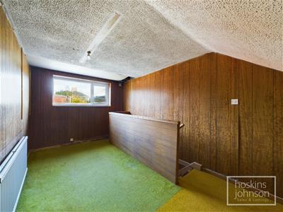 First Floor Office
